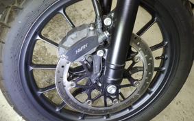 HONDA CL250-2 2009 MC57