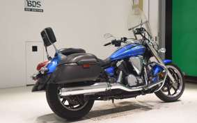YAMAHA XVS950S