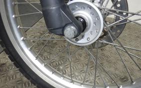 YAMAHA TRICKER Gen.2 DG16J