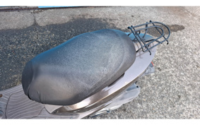 HONDA DIO CHESTER AF68