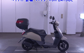 SUZUKI LET's