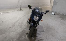 YAMAHA XJ6 DIVERSION RJ19