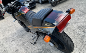 KAWASAKI GPZ900R NINJA 1990 ZX900A