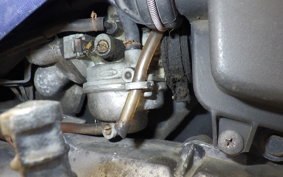 HONDA CABINA 90 HF06