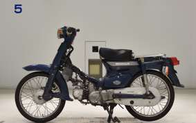 HONDA C50 SUPER CUB E