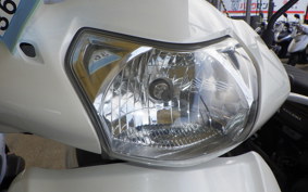 HONDA LEAD 110 2025 JF19