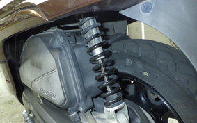 YAMAHA VINO 50 Gen.4 2010 AY02