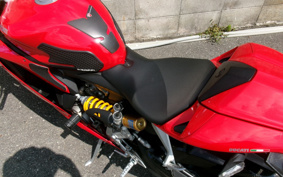 DUCATI  DUCATI 1199PANIGA-RES 2013 ZDMH802JADB