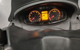 SUZUKI BURGMAN200 CH41A