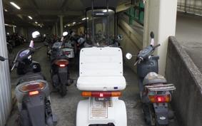 HONDA GYRO CANOPY TA02