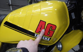 YAMAHA AG200 1FE
