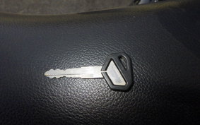 KAWASAKI SUPER SHERPA KL250G