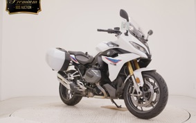 BMW R1250RS 2021