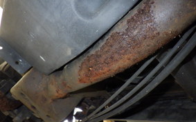 SUZUKI ADDRESS V100 CE11A