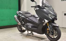 YAMAHA T-MAX 530 DX 2017 SJ15J