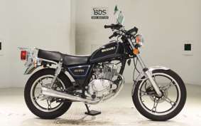 SUZUKI GN125 H 2025
