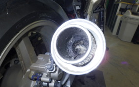 HONDA CBR400RR GEN 1 1989 NC23