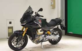 MOTO GUZZI V100 MANDELLO S 2025