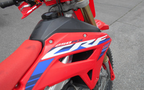 HONDA CRF250 RALLY ME12