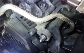 HONDA GIORNO 3 2021 AF77