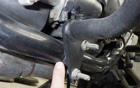 HONDA CB1000SF 1997 SC30