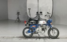 HONDA MONKEY Z50A