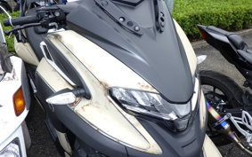 YAMAHA TRICITY 300 2021 SH15J