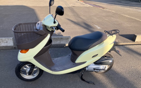 HONDA DIO CHESTER AF62