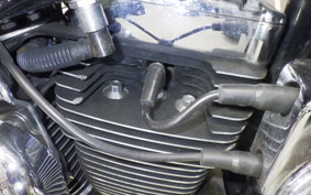 HARLEY FLSTCI 1450 2004