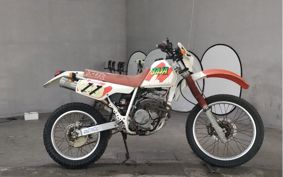 HONDA XLR250 BAJA MD22