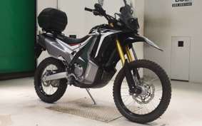HONDA CRF250 RALLY 2021 MD44