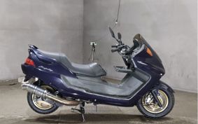 YAMAHA MAJESTY 250 4HC