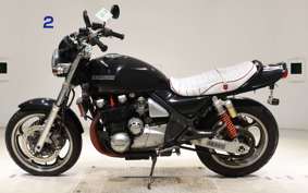 KAWASAKI ZEPHYR 1100 1992 ZRT10A