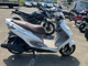 Фото Yamaha CYGNUS 125 X с японского аукциона