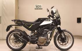 HUSQVARNA SVARTPILEN 401 2019