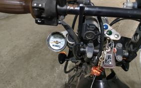 SUZUKI GLASS TRACKER BIG BOY NJ4BA