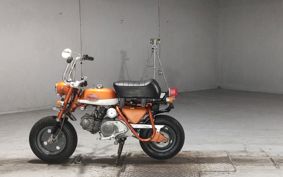 HONDA MONKEY Z50A