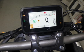 HONDA CB650R E-Clutch 2026 RH17