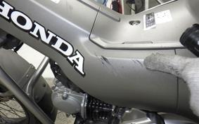 HONDA CT125-2 2026 JA65