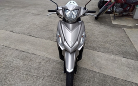 SUZUKI ADDRESS V110 CE47A