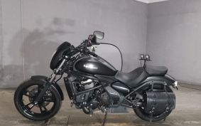 KAWASAKI BALKANS 2015 EN650A