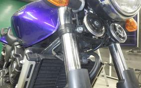 HONDA CB400SF GEN 4 A 2015