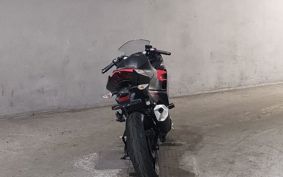 KAWASAKI NINJA 250 EX250P