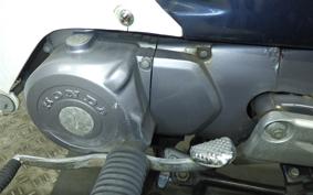 HONDA C100 SUPER CUB HA06