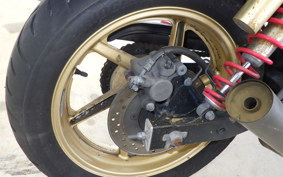 HONDA CB750 GEN 2 2009 RC42