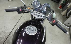 KAWASAKI BALIUS 250 Gen.2 2011 ZR250B