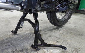HONDA CT125-2 2008 JA65
