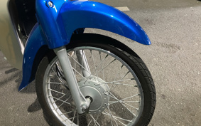 HONDA SUPER CUB50 AA09