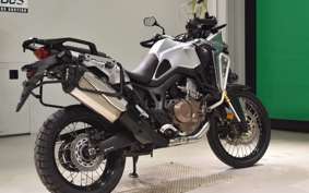 HONDA CRF1000L AFRICA TWIN 2016 SD04