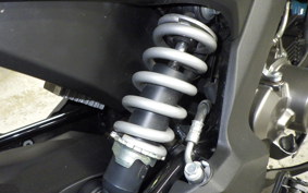KAWASAKI Z125 PRO 2024 BR125H